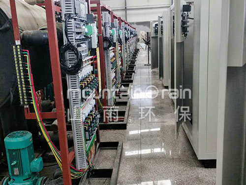 換熱儲(chǔ)能設(shè)備產(chǎn)品